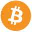Bitcoin  / US Dollar